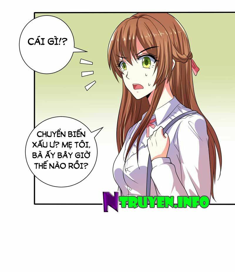 khế hôn chapter 5 8