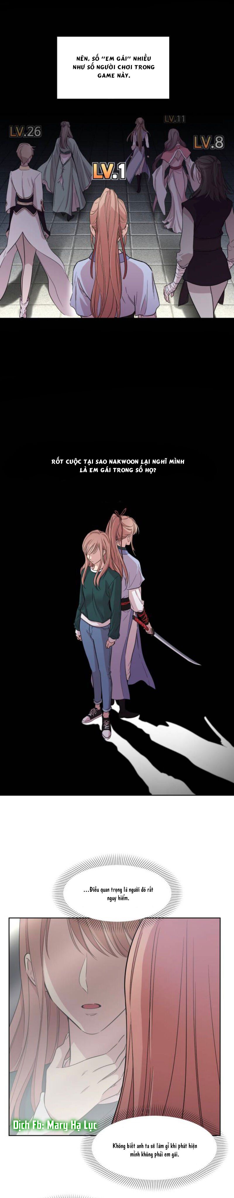 clouds in the night sky chapter 9 5