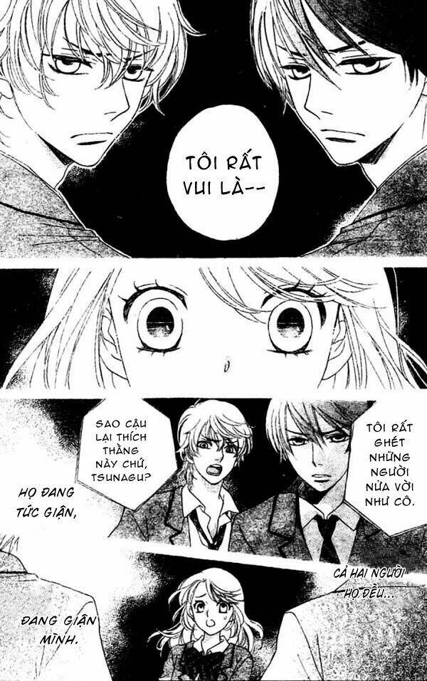 ouji ka prince-hoàng tử? chapter 6 6