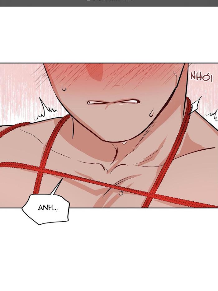 thầy giáo thể dục m chapter 20 32