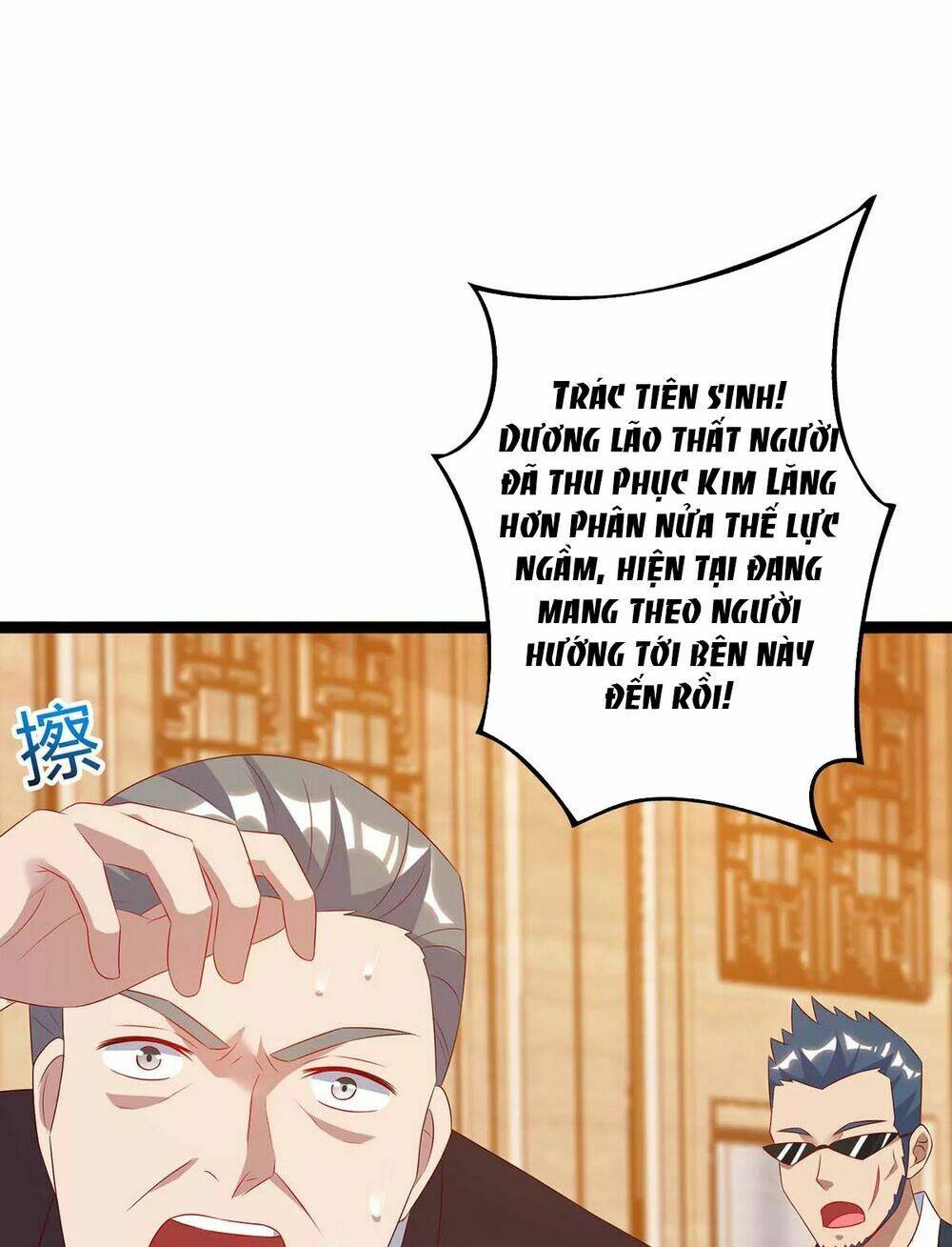 trọng sinh khí thiếu quy lai chapter 87 37