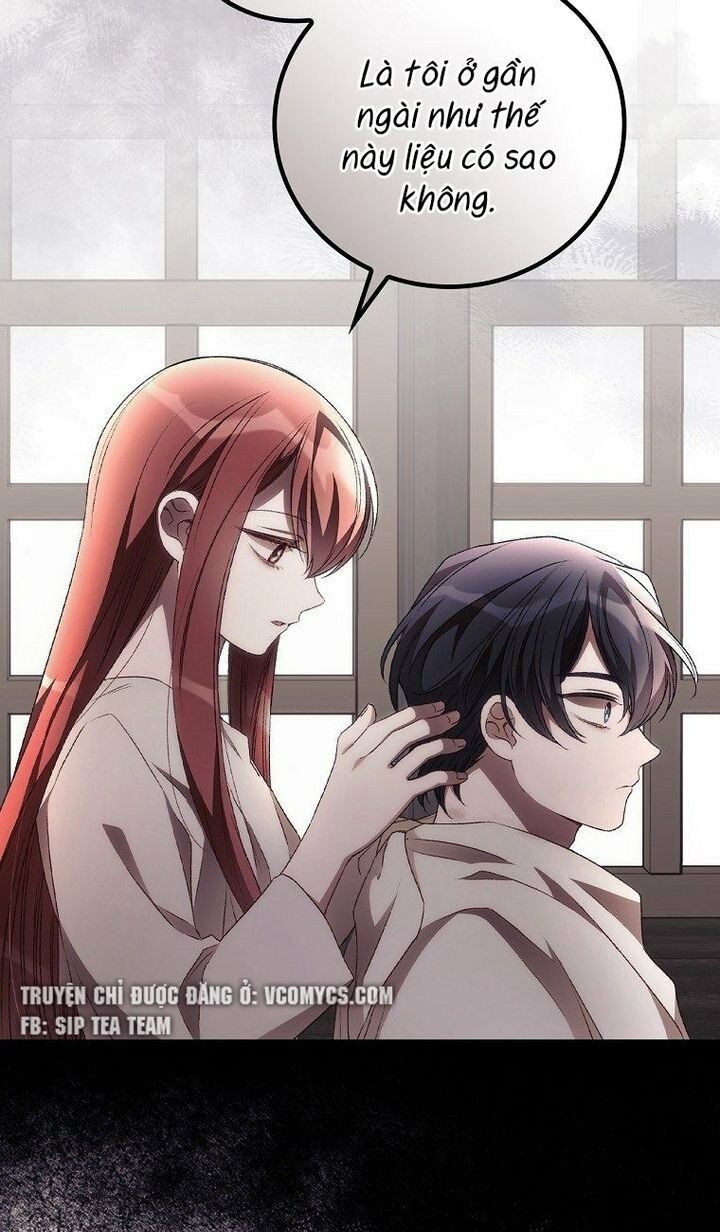 tôi nhìn thấy cái chết của bạn chapter 31 33