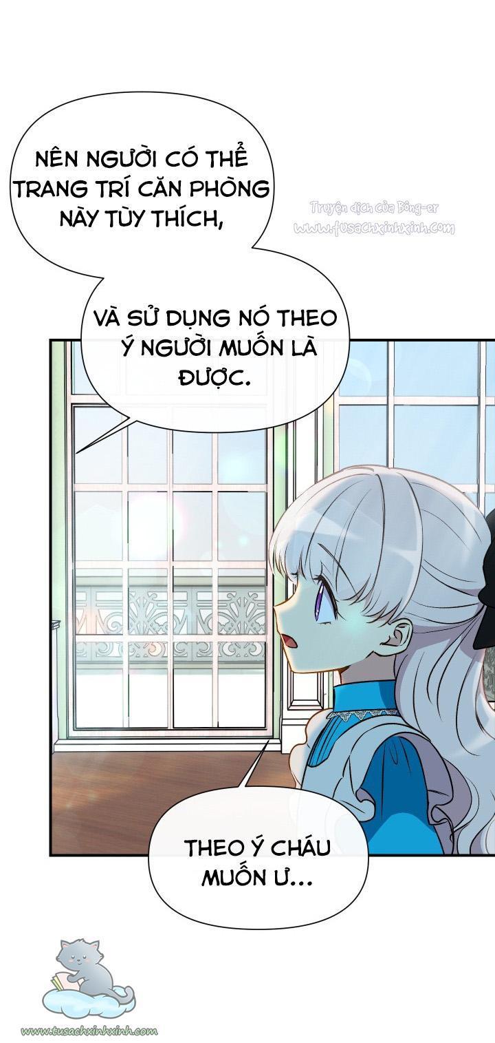 công nương khế ước của gia tộc công tước quái vật chapter 42 40