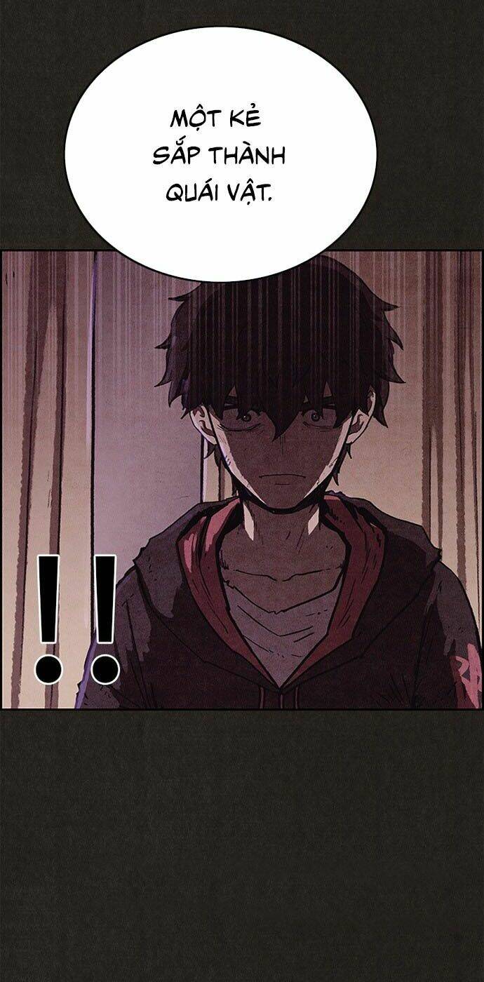 quái vật tại chung cư xanh chapter 88 13