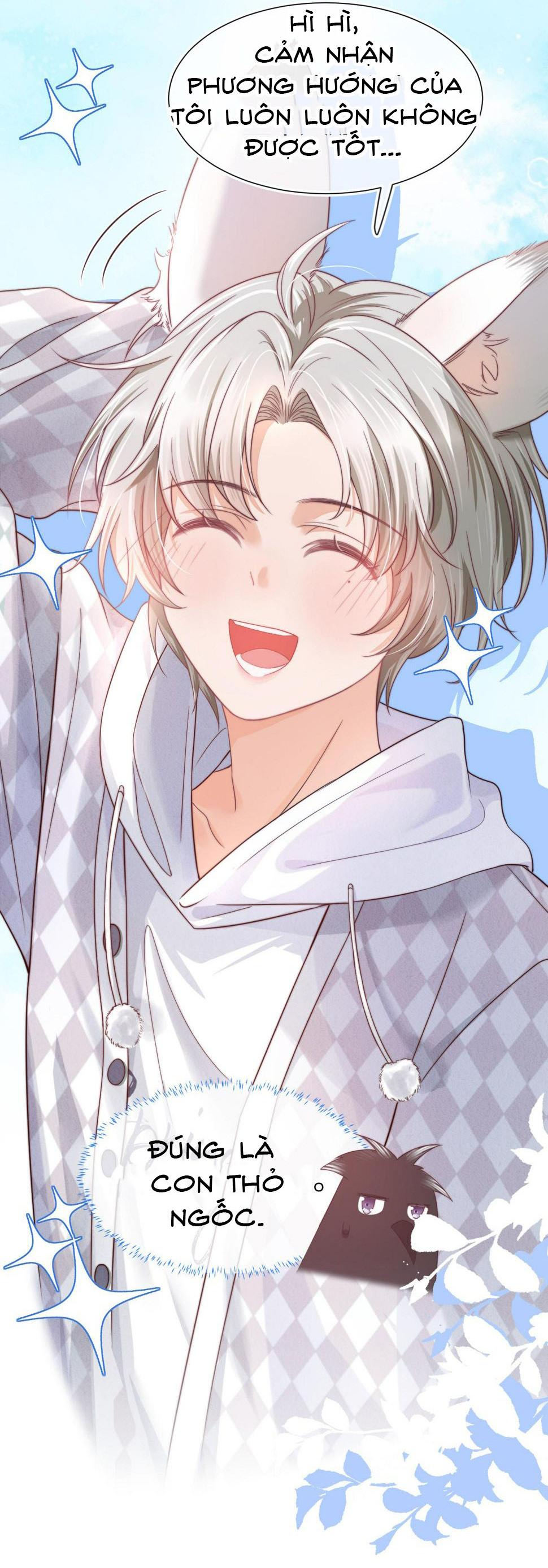 [ss2] một ngụm ăn cả thỏ con chapter 29 4