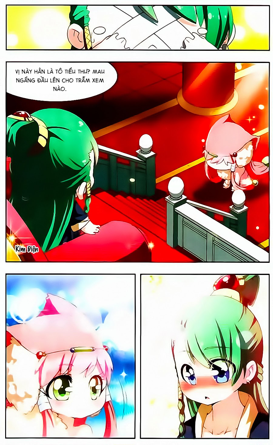 manh phong thần chapter 14 4