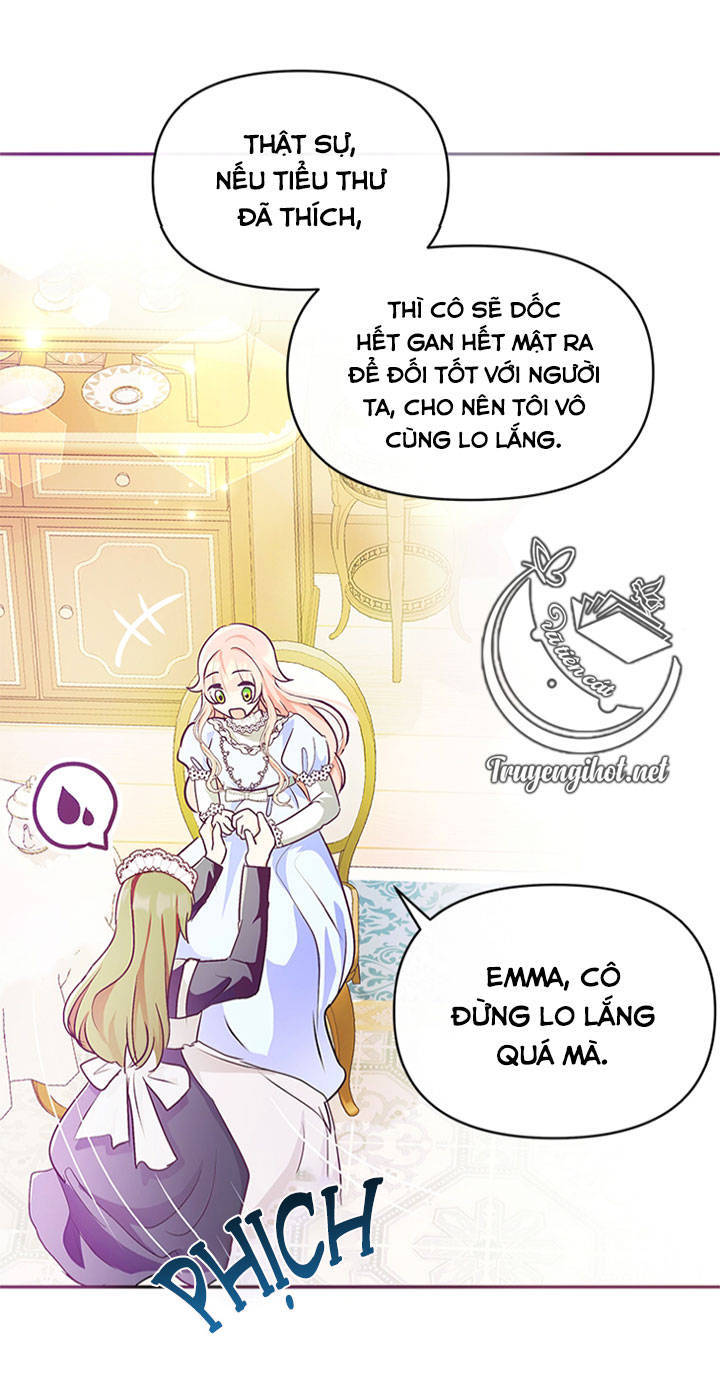 đó chỉ là sai lầm thôi mà, ngài đại công tước! chapter 10.2 34