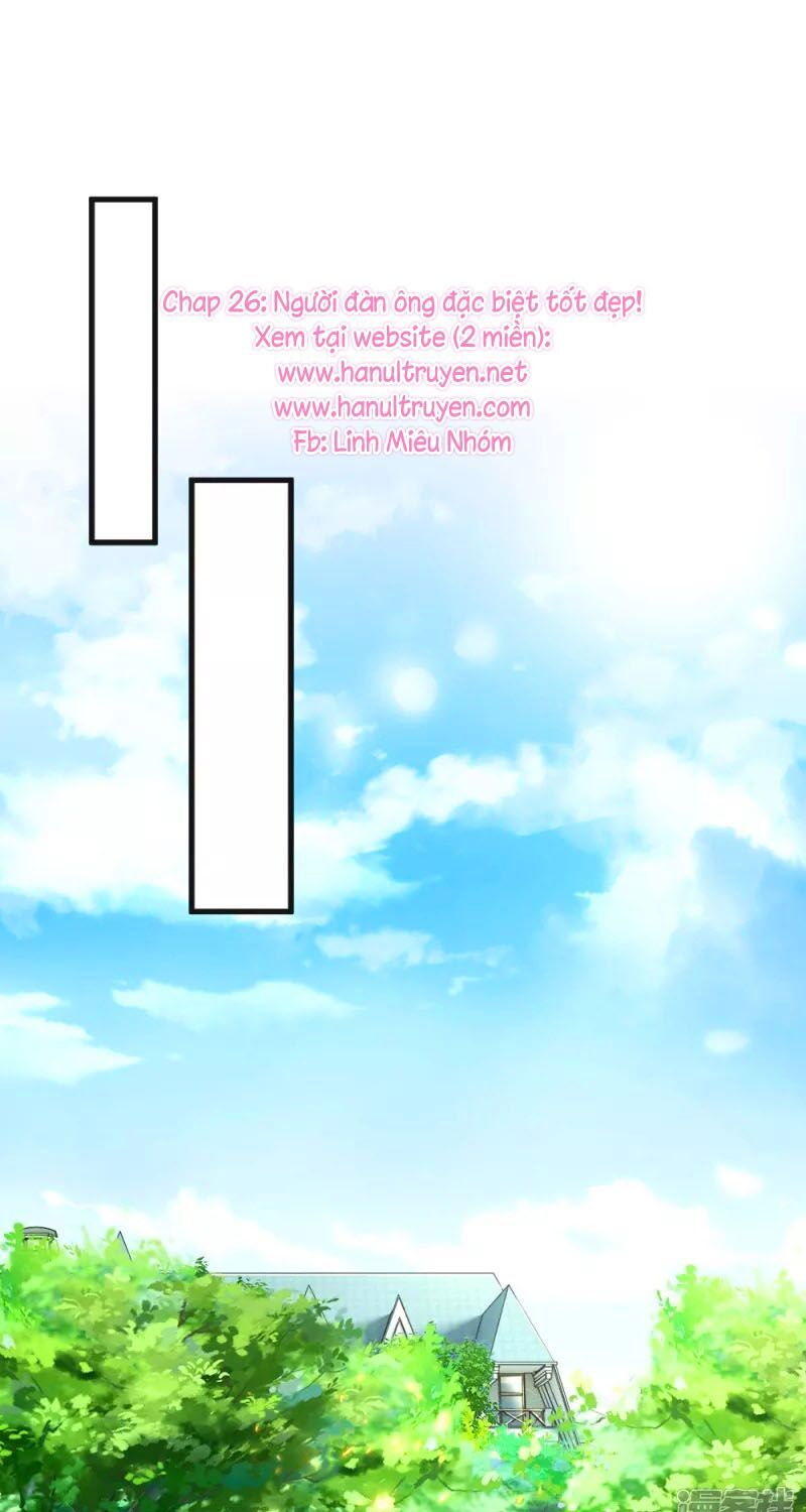 ma ma đột kích : cha mời tiếp chiêu chapter 27 2