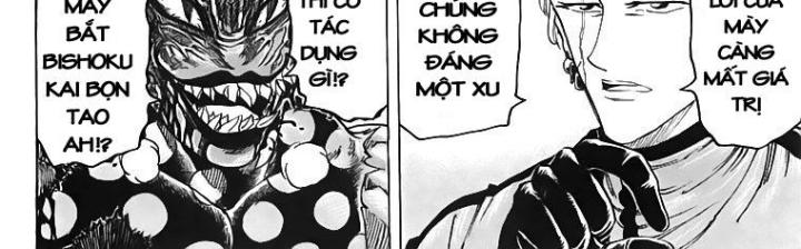 thánh tỏi sành ăn chapter 89 21