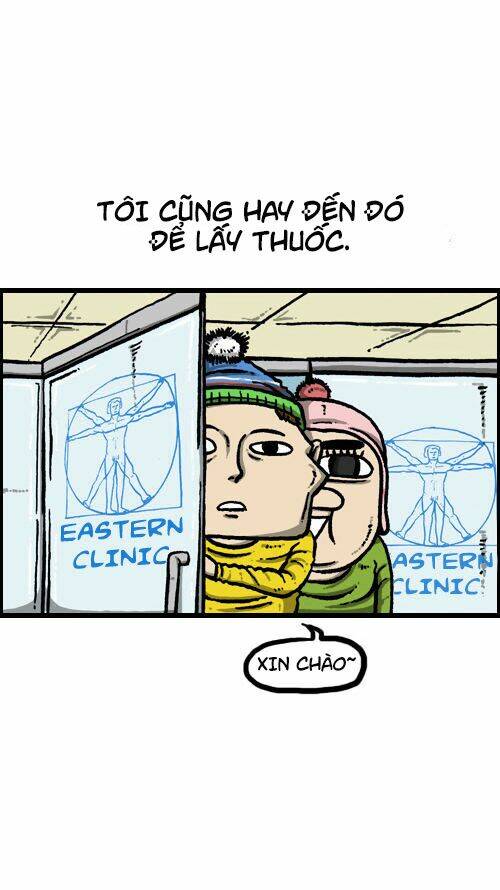 tiếng gọi con tim chapter 62 10