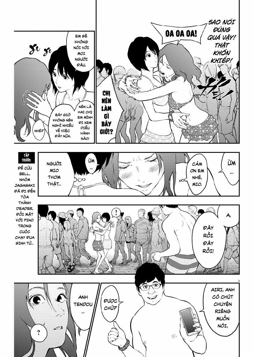 đọa nhân chapter 96 3
