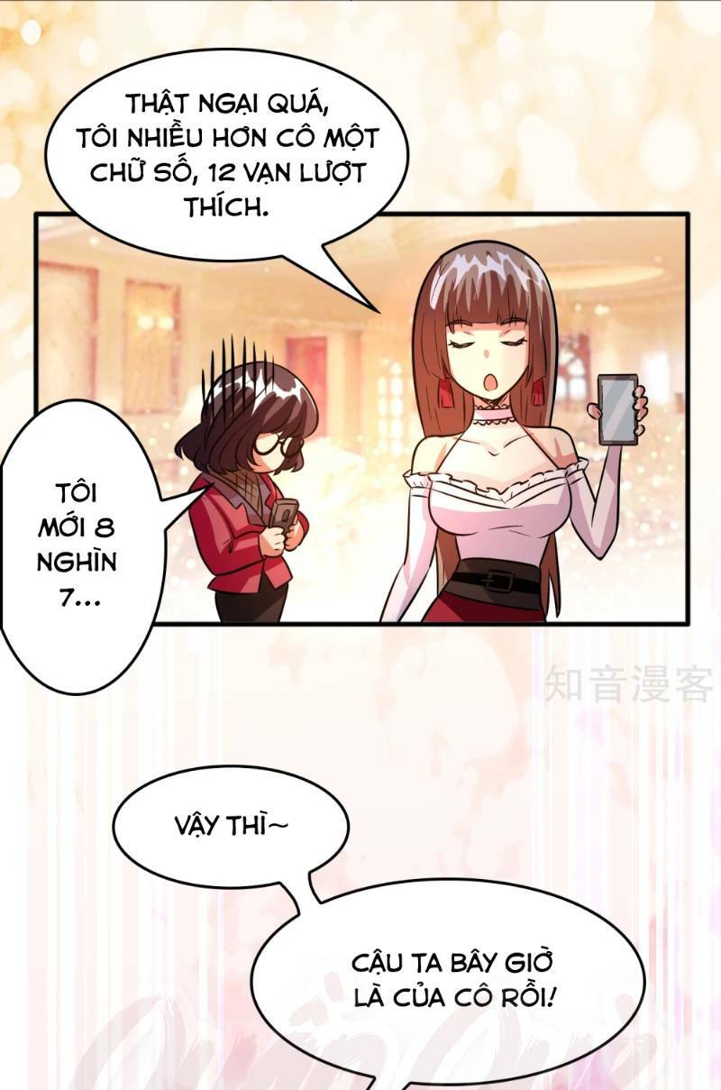 dị giới cung ứng thương chapter 74 9