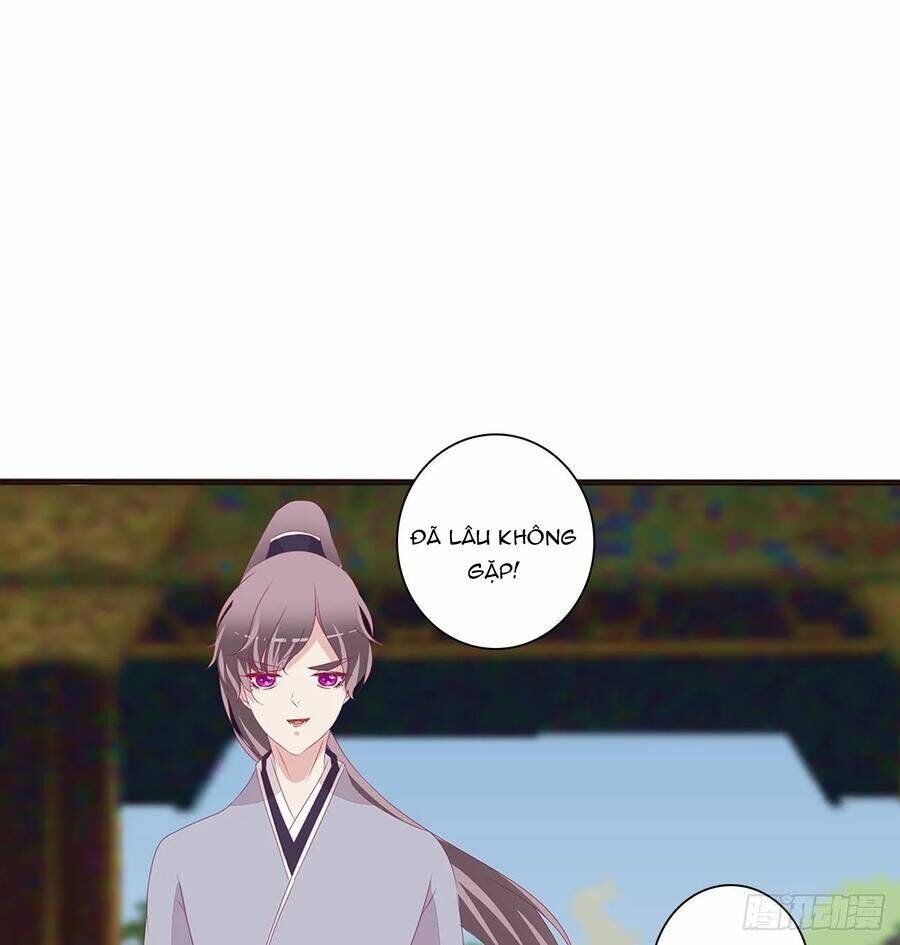 tướng quân mời ra trận chapter 186 25