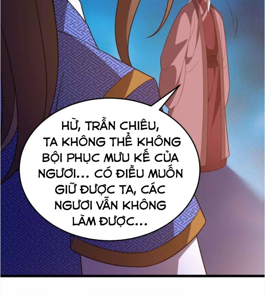 chúa tể tam giới chapter 217 11
