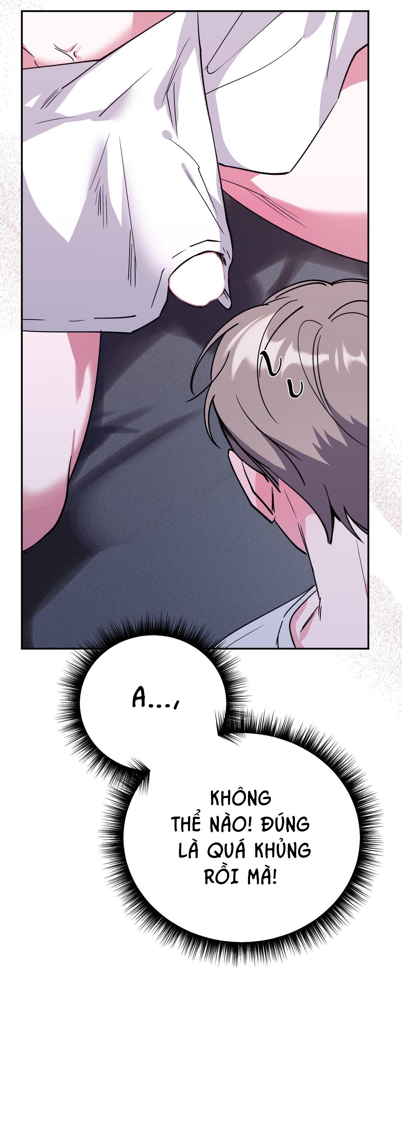 cạm bẫy đại học [m] chapter 36 25