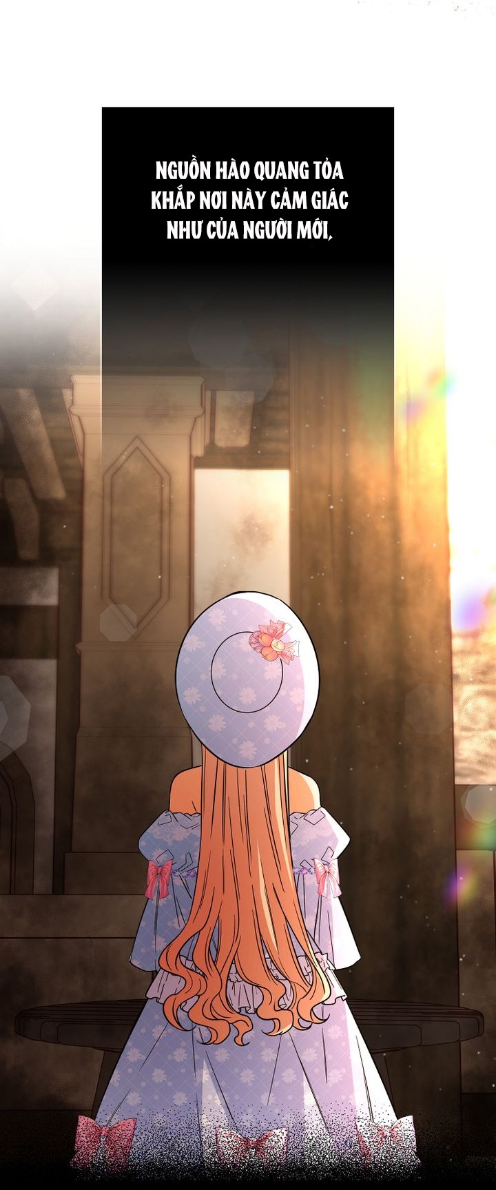 công lý của một ác nữ chapter 28 43