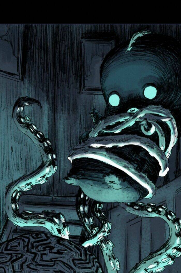 the strange tales of oscar zahn chapter 4 17