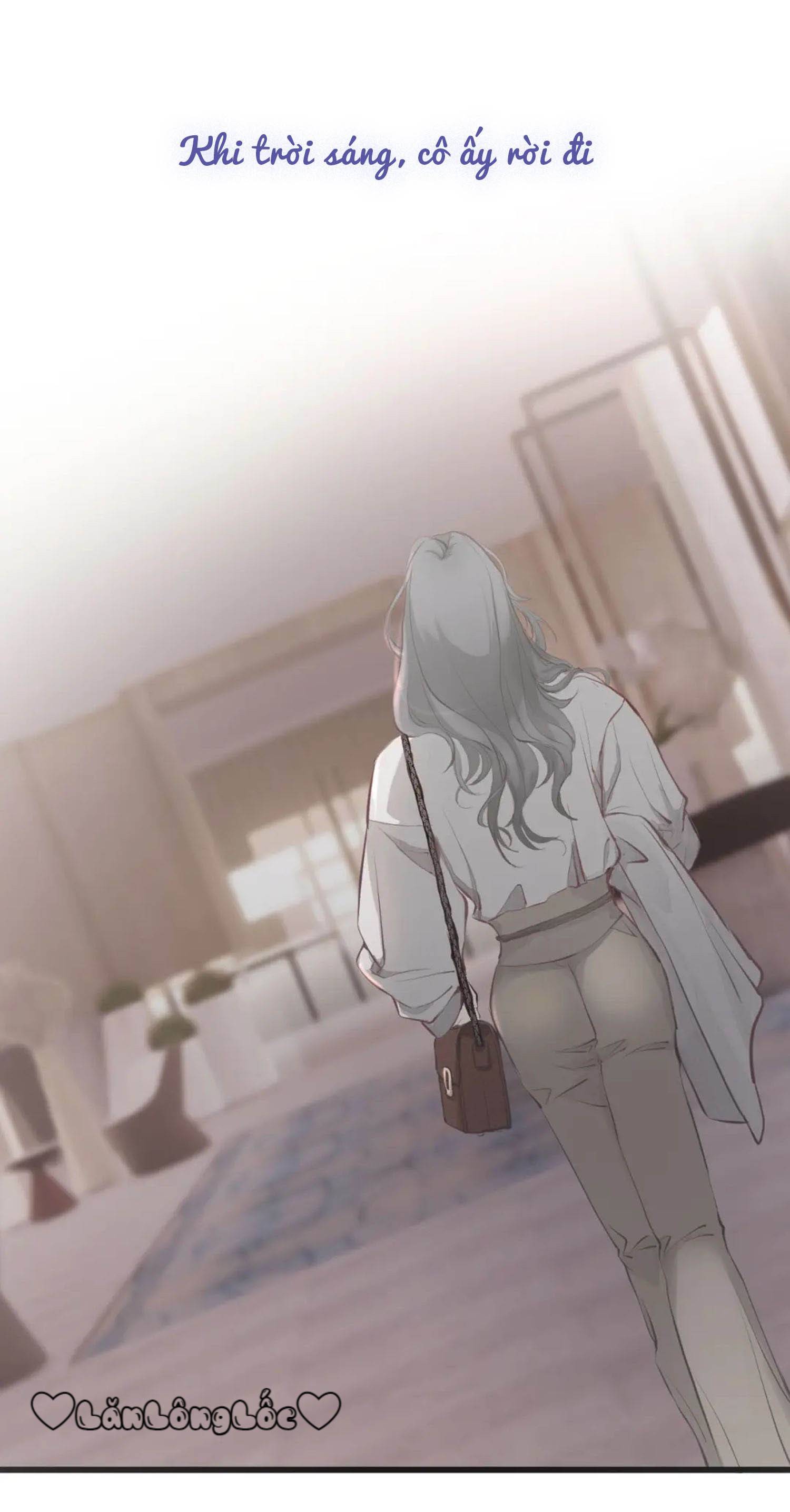 không thể buông được em chapter 0.1 5