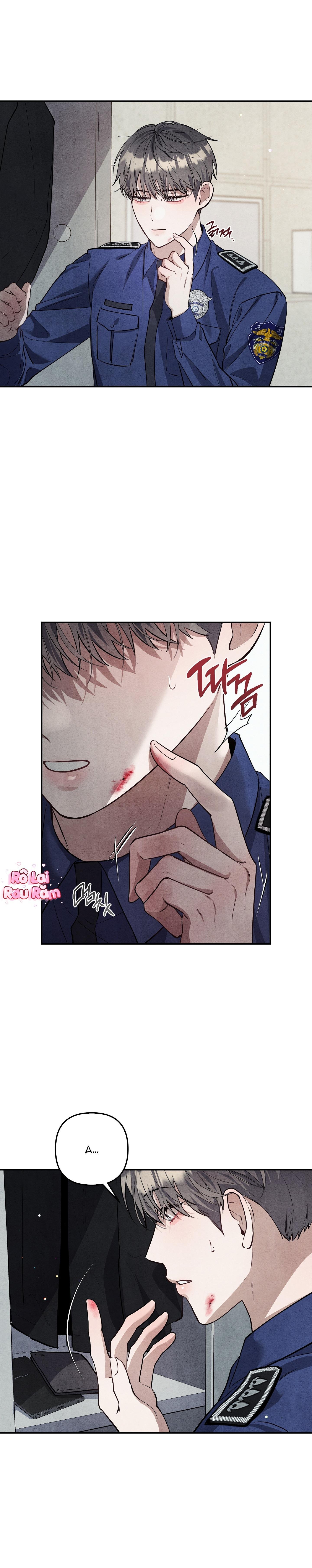 bóng tối không trọn vẹn chapter 4 21