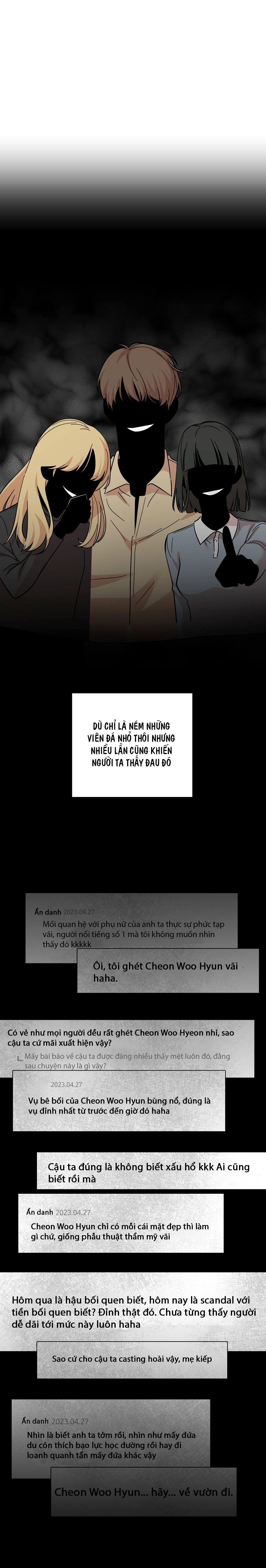 hoàn cảnh không thể tránh chapter 7 3