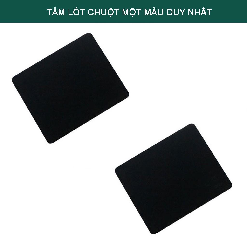 Lót chuột miếng lót chuột pad chuột siêu xinh, chất liệu cao su bề dẻo, bề mặt di chuyển mượt mà, chống trơn trượt