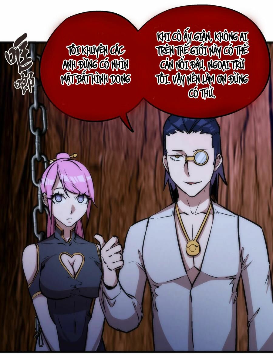 tôi không phải quỷ vương chapter 23 57