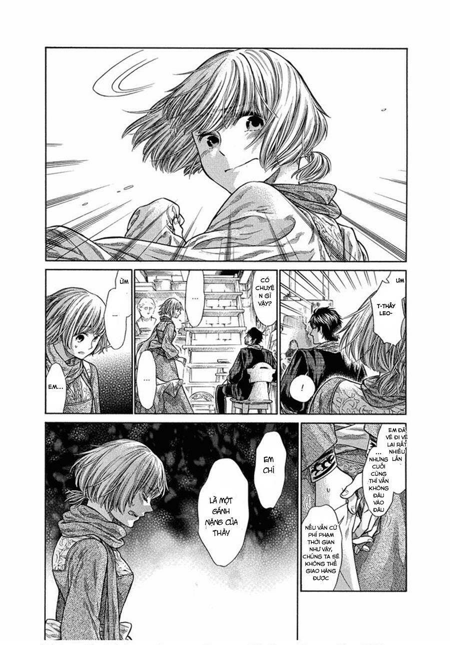 arte manga chapter 3 18