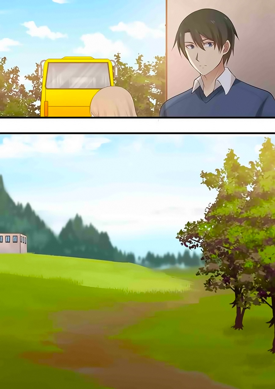 rơi vào tình yêu với bá đạo tổng tài chapter 83 6