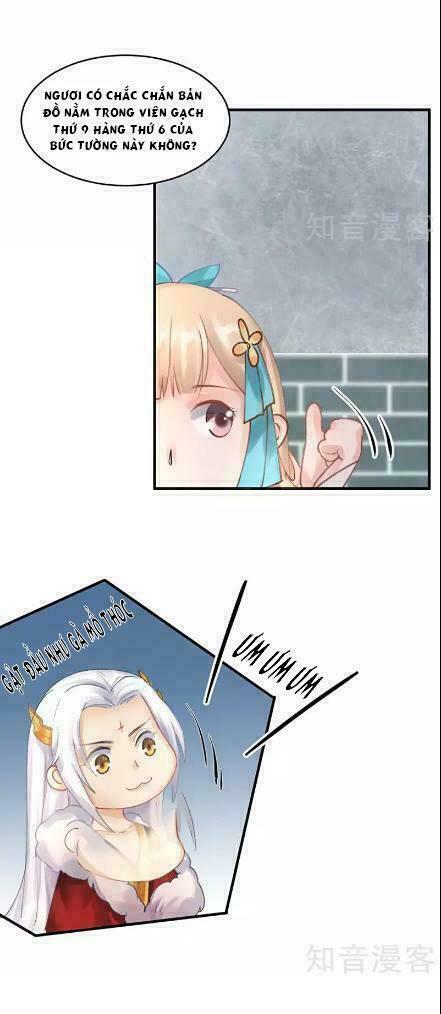 thiếu nữ sấm sét chapter 12 24