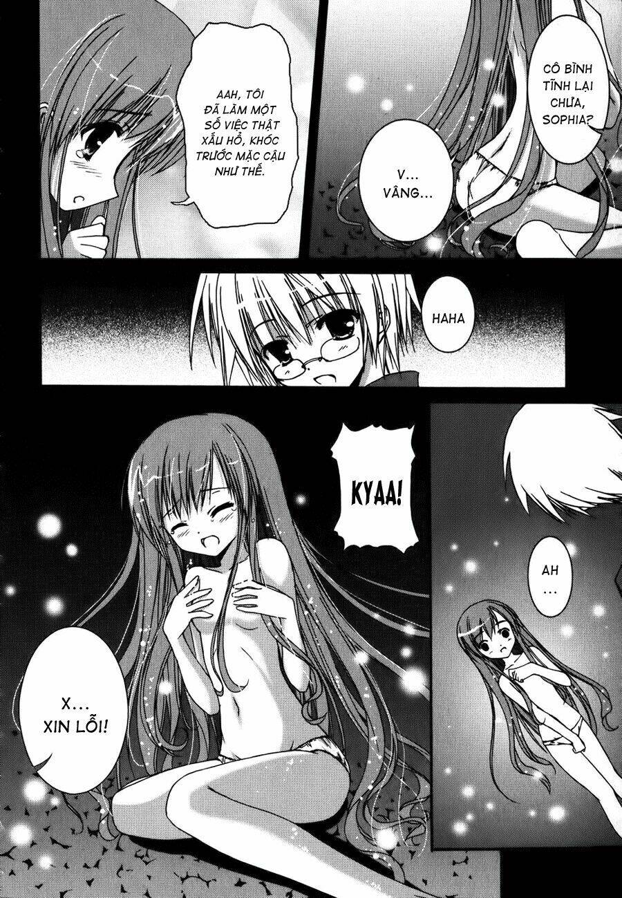 nusunde lilith chapter 5 22