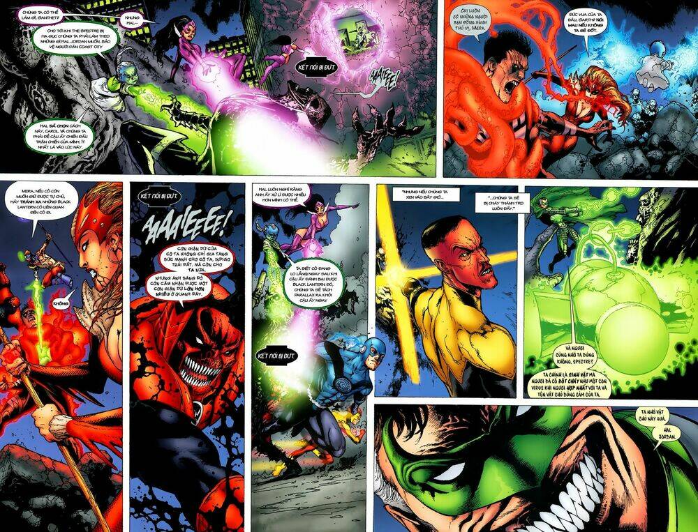 Blackest Night chapter 46 7