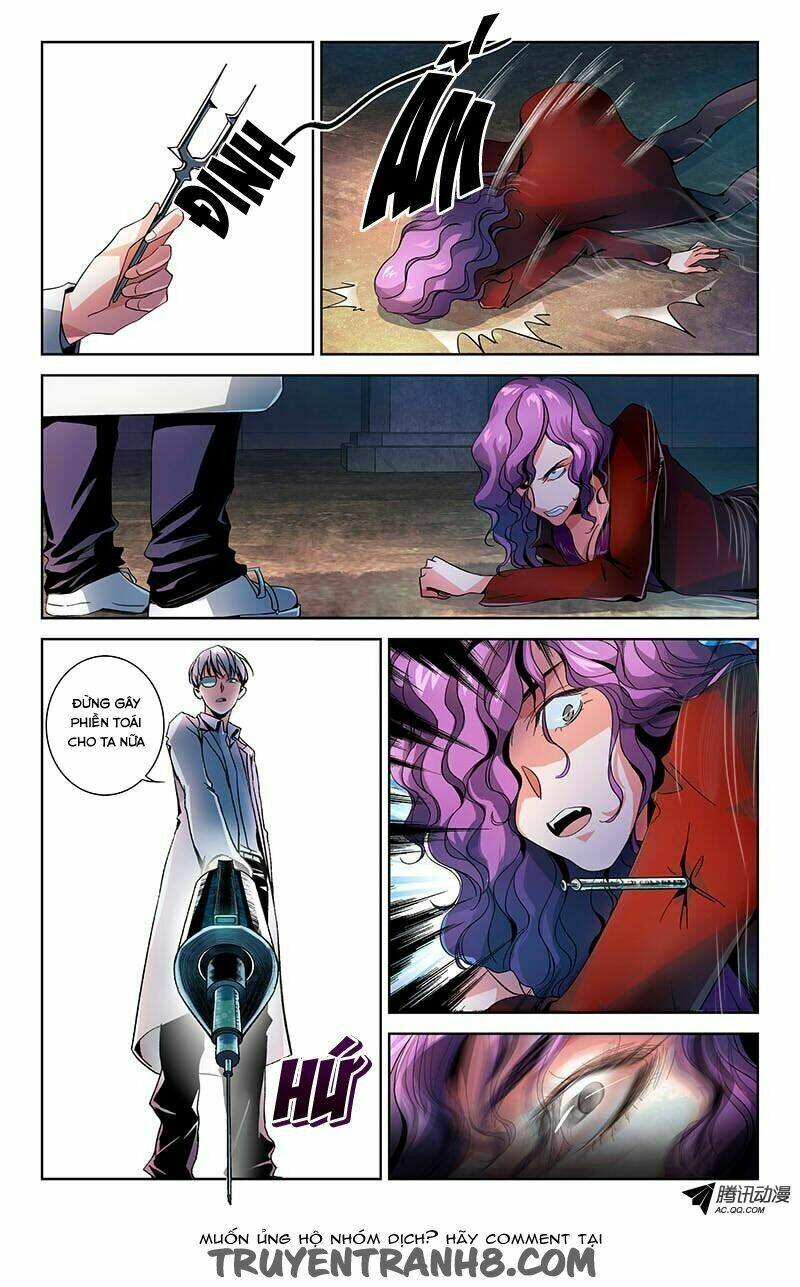 dung hợp (fusion vientane) chapter 12 13