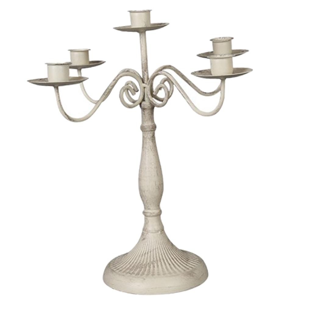 Candle holder