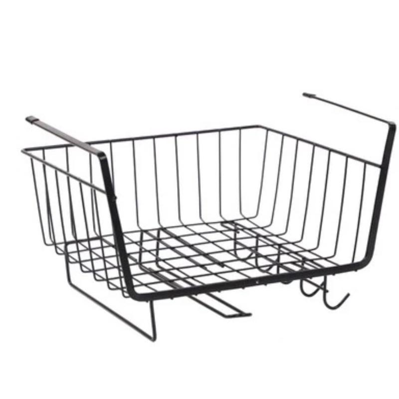 Giá kệ cài gầm tủ,cheo bàn học tủ quần áo đa năng cao cấp 0554