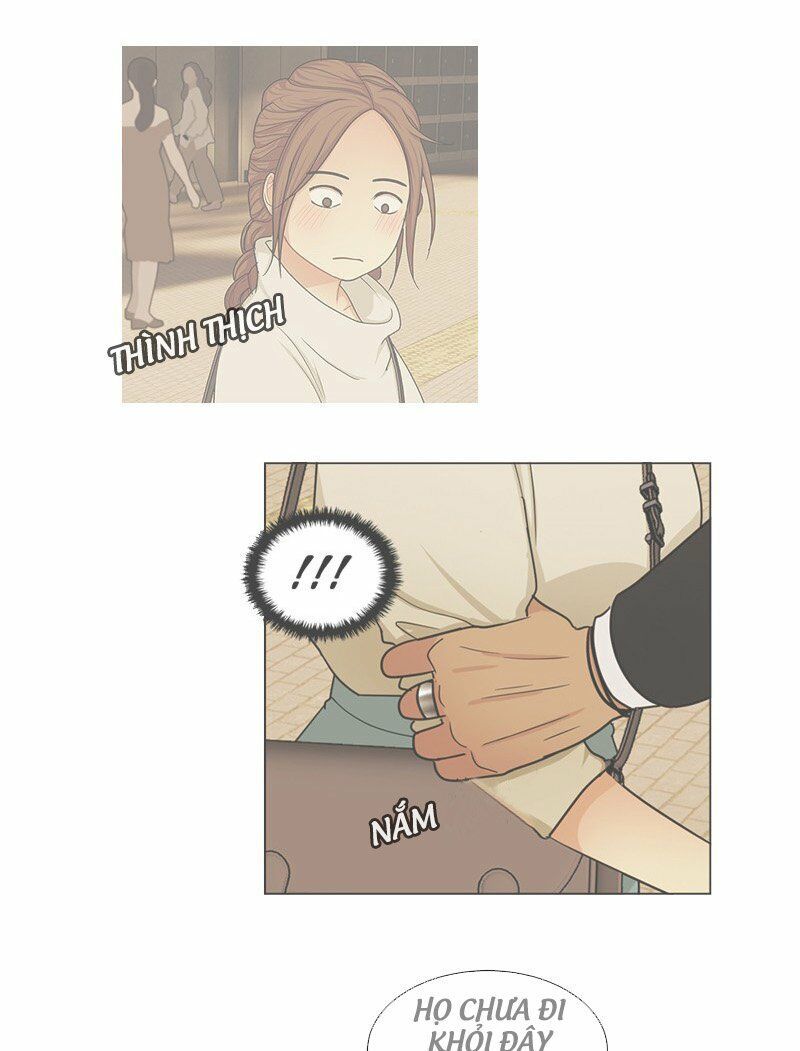 nửa đêm ở poppy land chapter 19 45