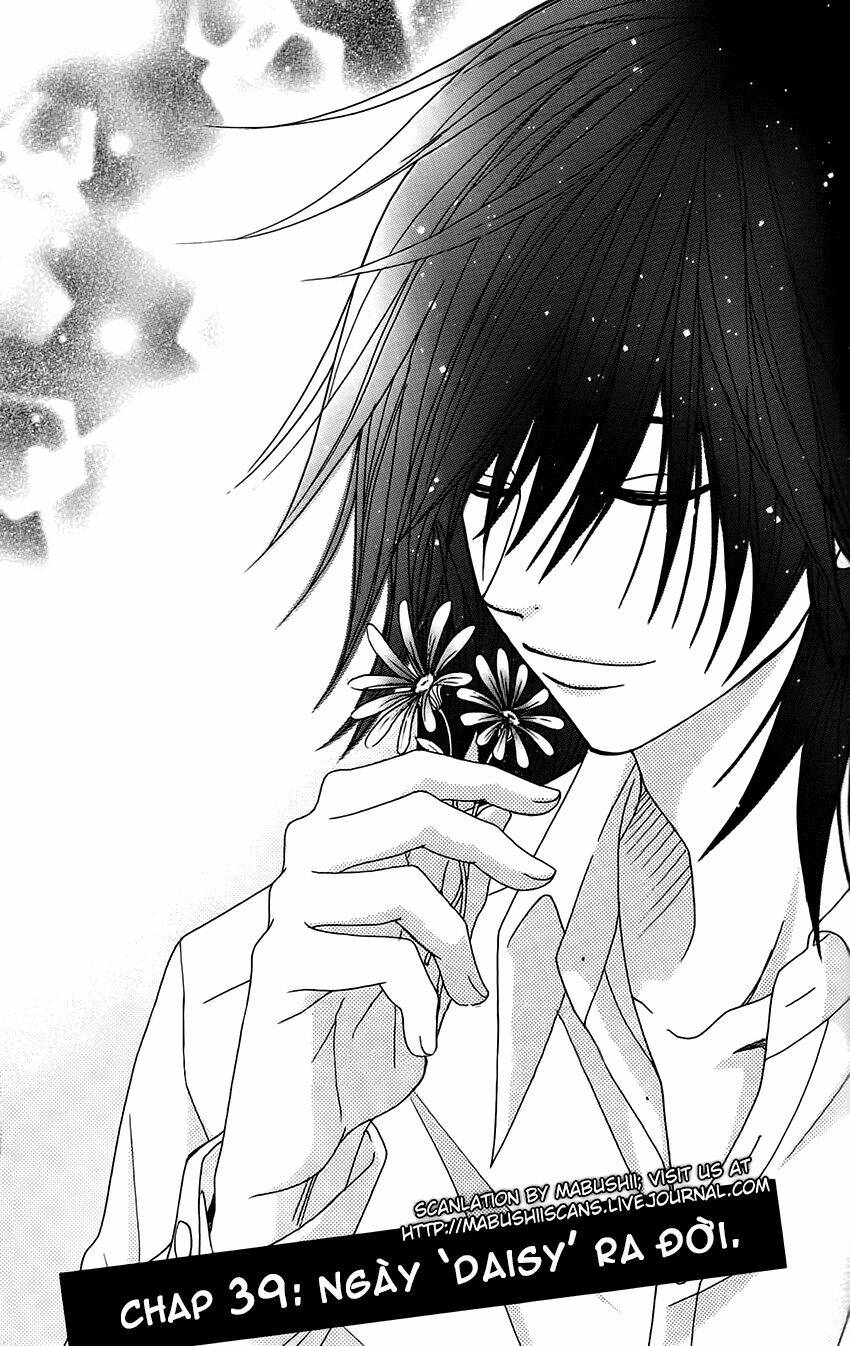 điện kích daisy chapter 39 3