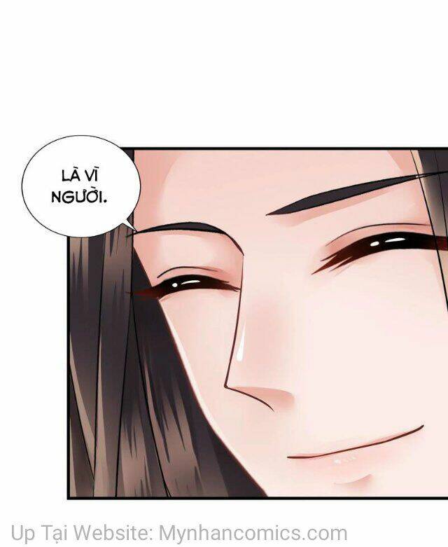 thái tử điện hạ có tin vui chapter 90 20