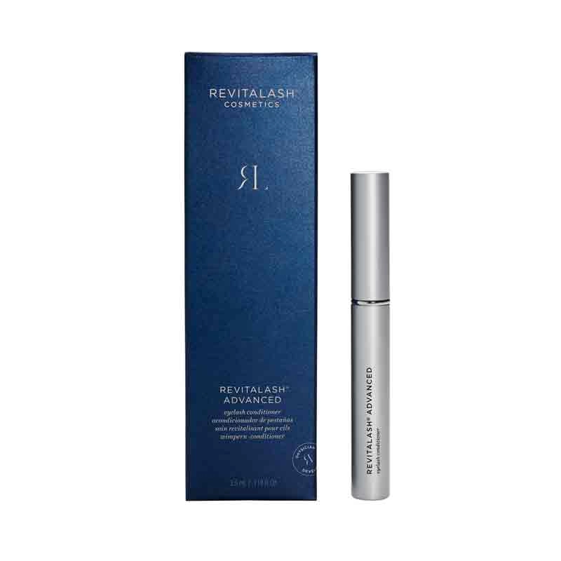 Revitalash Advanced Eyelash Conditioner - Serum mọc mi và làm dài mi chính hãng USA 3.5ml