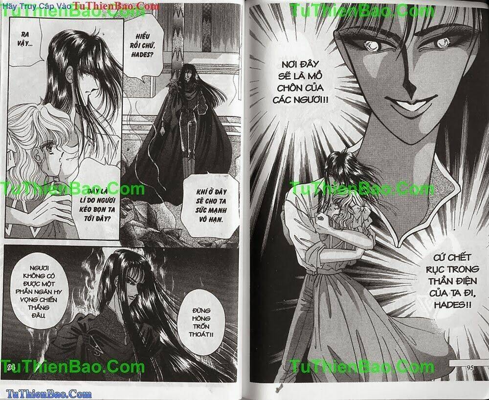 aries thần thoại cung hoàng đạo chapter 11 48