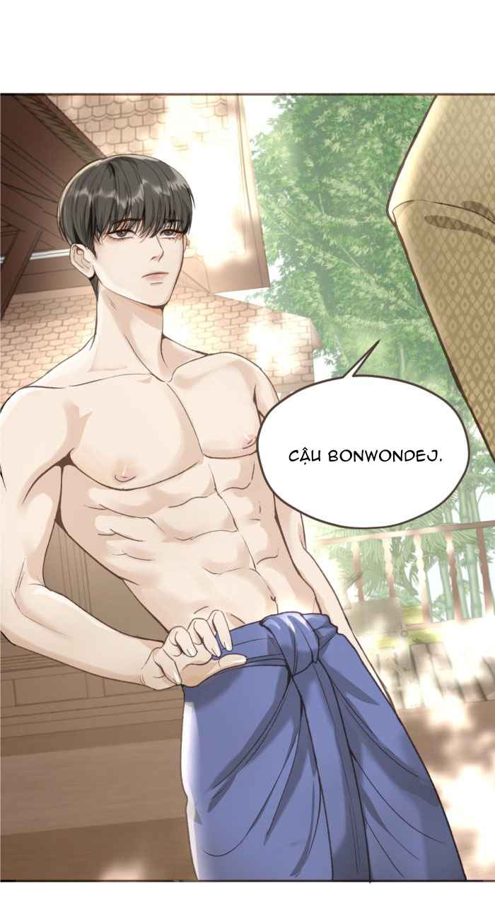 tôi là công tử đẹp nhất xiêm chapter 1 35