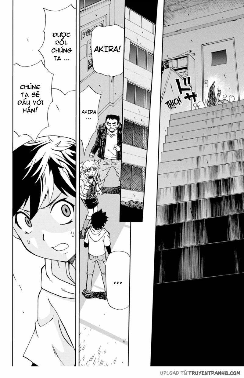 lý do sống còn chapter 6 5