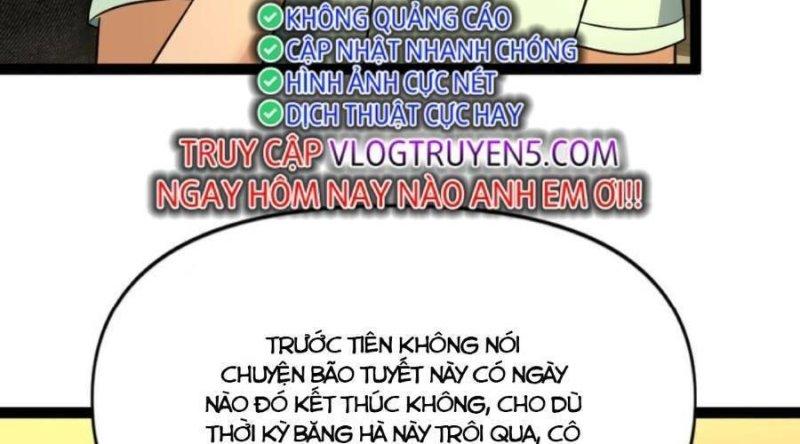 đóng băng toàn cầu: tôi gây dựng nên phòng an toàn thời tận thế chapter 101 26