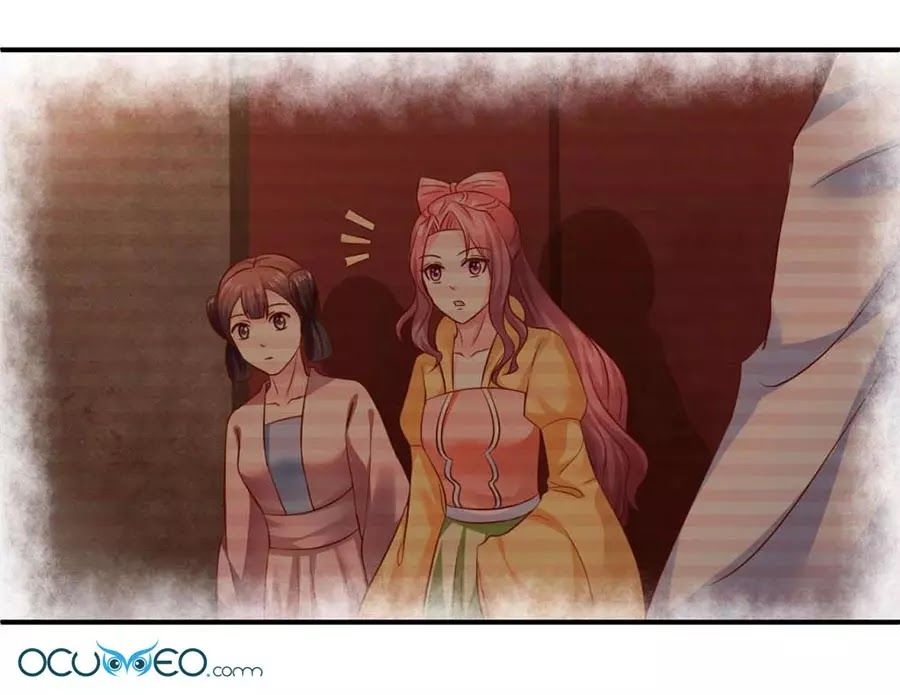 từ đây vương gia không thượng triều sớm chapter 82 22