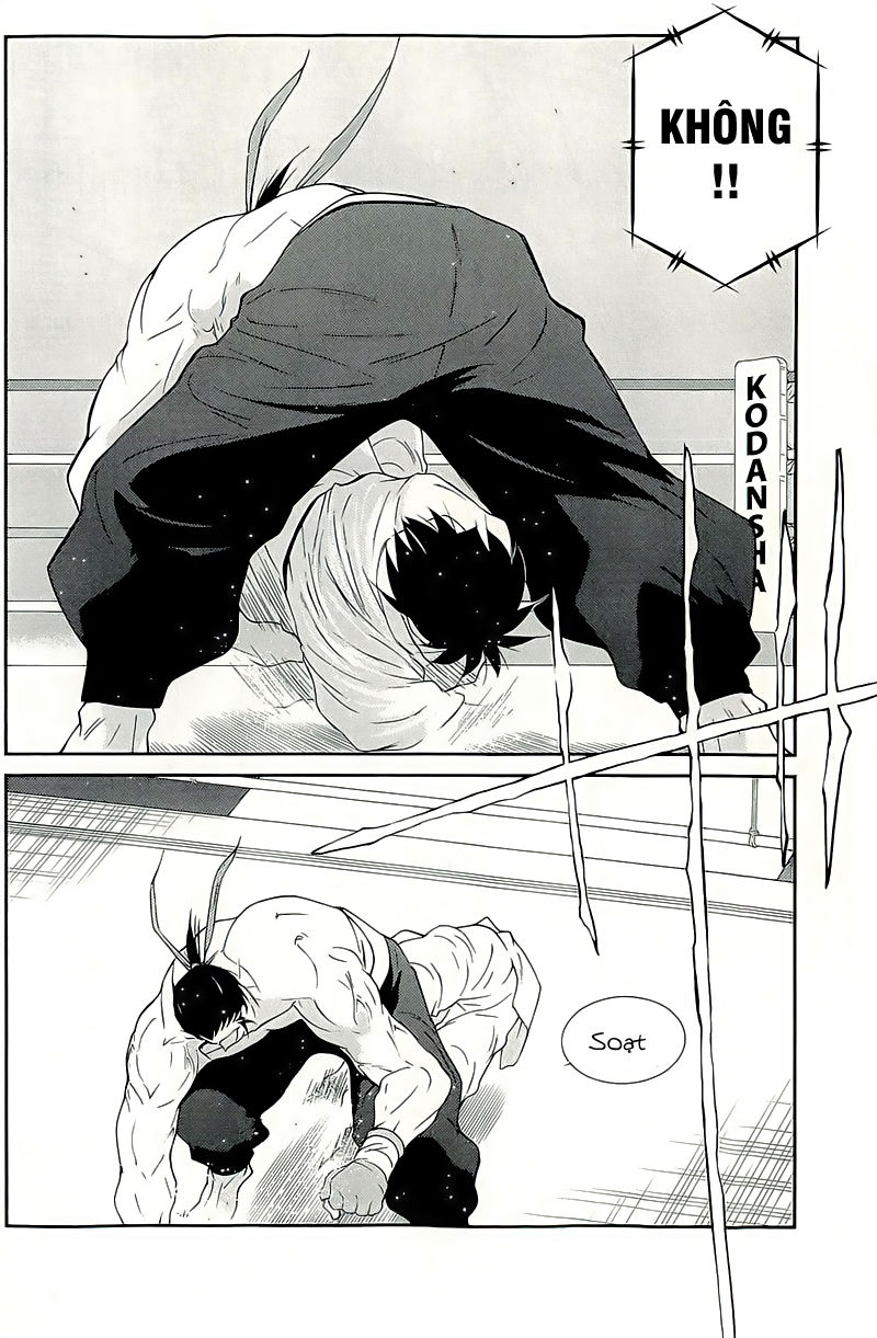 truyền nhân atula 3 chapter 43 34