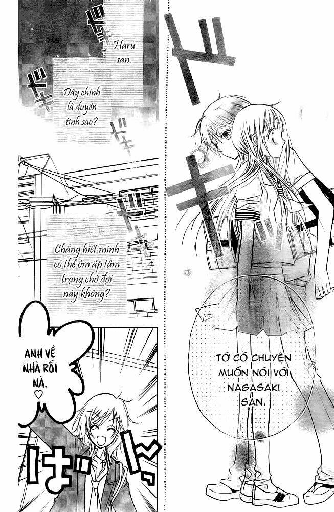 orange planet chapter 4 13