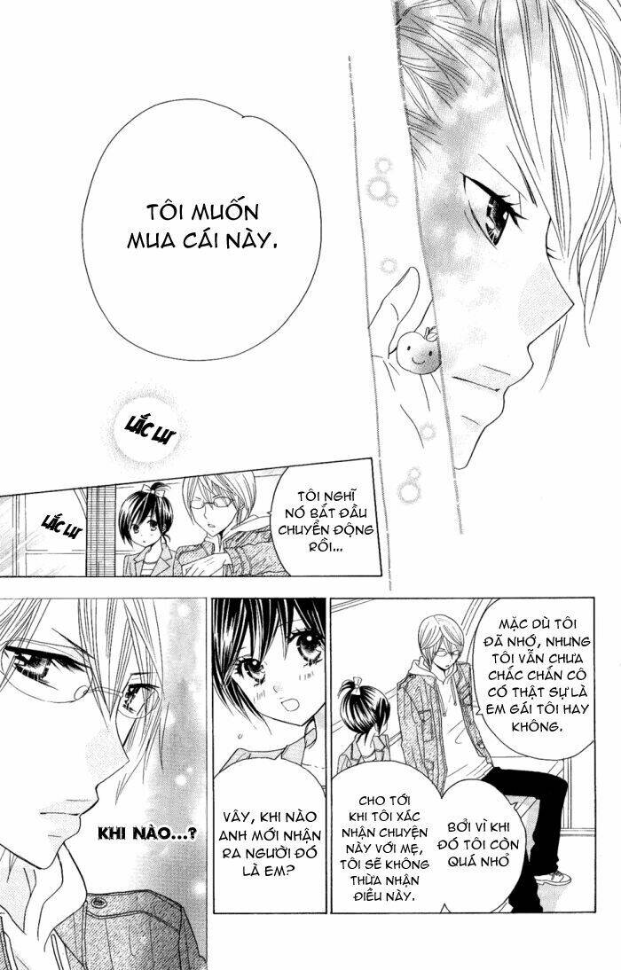 kimi ja nakya dame nanda chapter 7 17