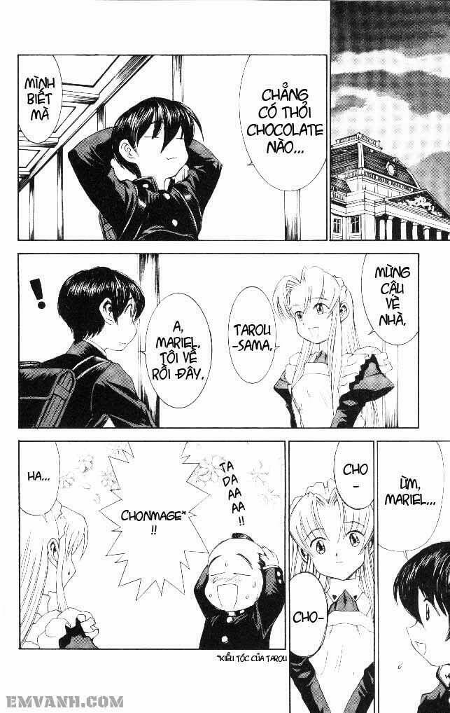 hanaukyo maid tai chapter 11 13