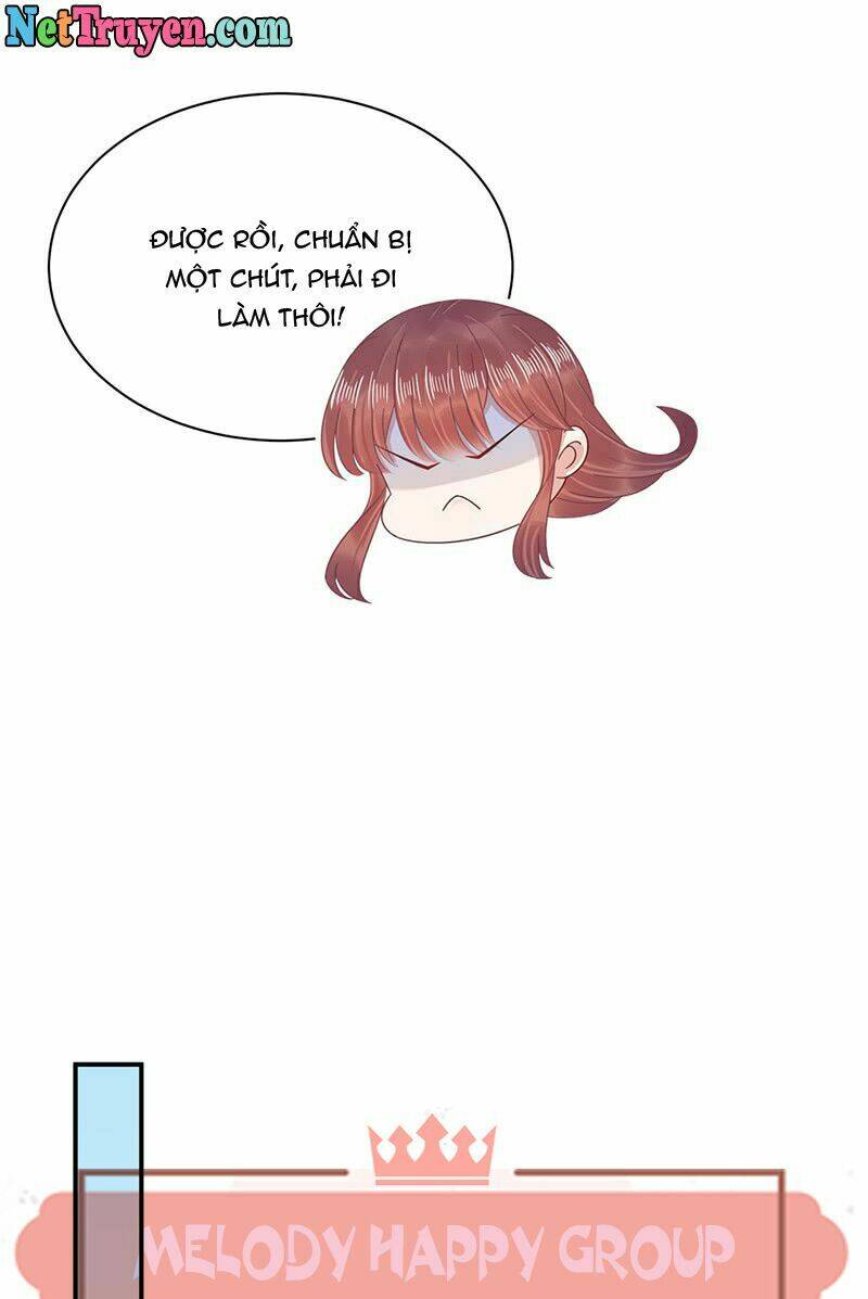 thịnh thế điềm sủng: cô vợ nhỏ đáng yêu của dịch thiếu chapter 31.5 6