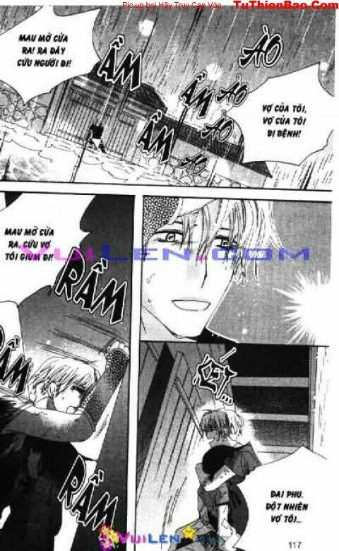 cáo nhỏ đáng yêu chapter 2 117