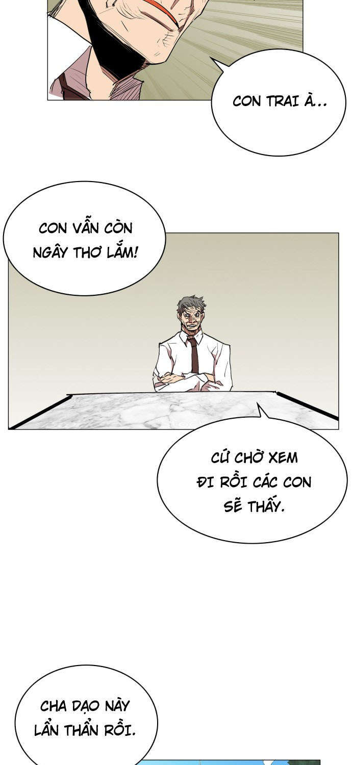 hard core leveling warrior chapter 75 61